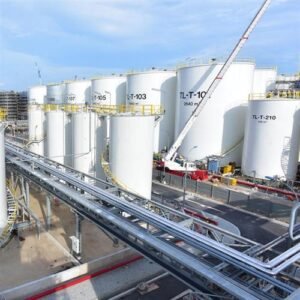 Lubrication Line