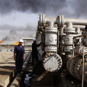 Crude