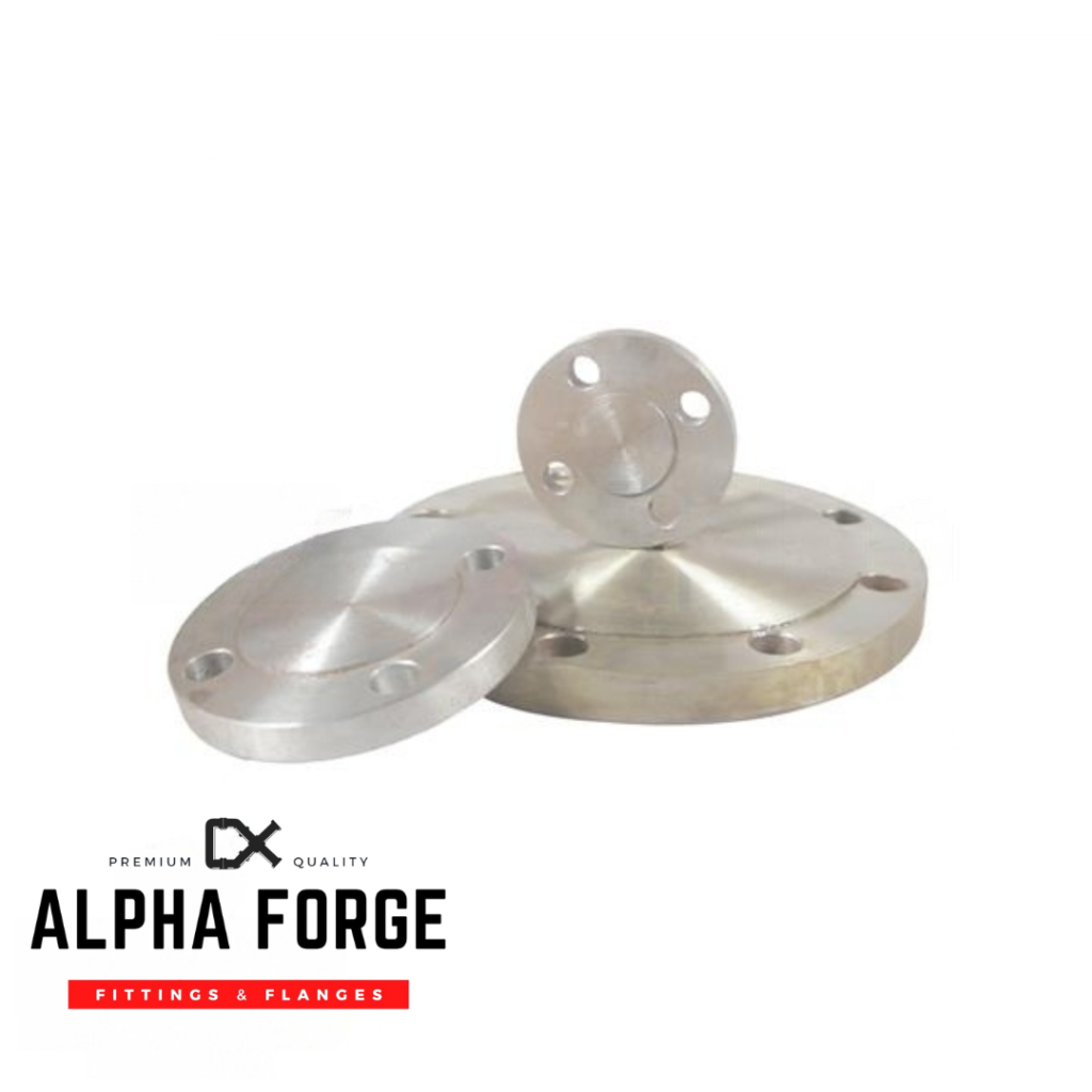 Blind Flange