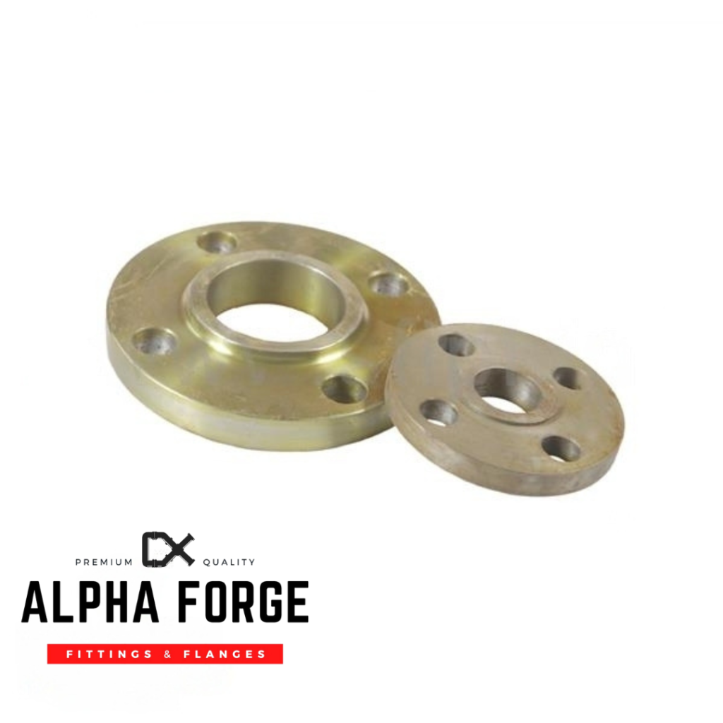 Slip On Flange