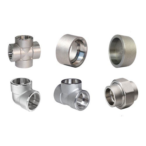 socket-weld-fittings